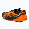 Scarpa Чоловічі кросівки для бігу  Ribelle Run 33078-351-7 44 (9 1/2UK) 28.5 см Orange/Black (8057963150350 - зображення 3