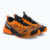 Scarpa Чоловічі кросівки для бігу  Ribelle Run 33078-351-7 44 (9 1/2UK) 28.5 см Orange/Black (8057963150350 - зображення 4