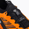 Scarpa Чоловічі кросівки для бігу  Ribelle Run 33078-351-7 44 (9 1/2UK) 28.5 см Orange/Black (8057963150350 - зображення 9