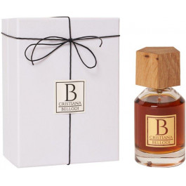 Cristiana Bellodi B Fragrant Amber парфюмированная вода 100 мл