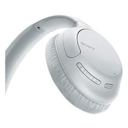 Sony WH-CH710N White (WHCH710NW.CE7) - зображення 1