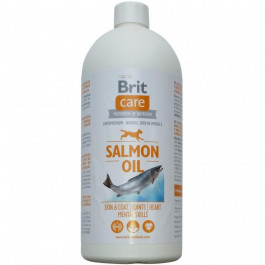 Brit Care Salmon Oil 1 л (101117/442868)