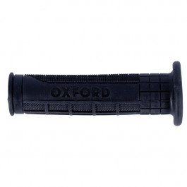 Oxford Мотосумка боковая  X60 Panniers 60 л Black (OL115)