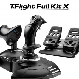 Thrustmaster T.Flight Full Kit X (4460211)