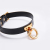 UPKO Leather Cosplay Choker size L (U62909) - зображення 2