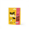 Half & Half Meaty Bits Beef Recipe Adult Cats 50 г (31861) - зображення 1