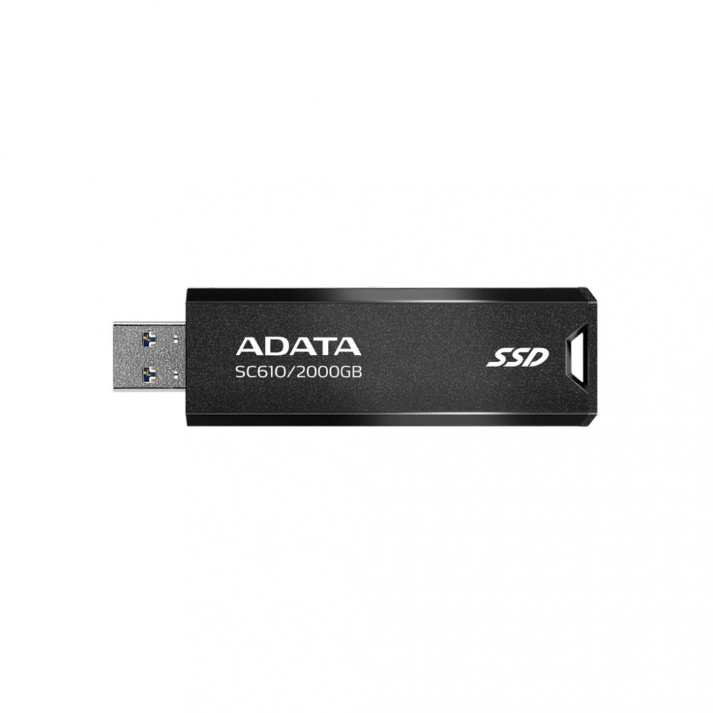 ADATA SC610 2 TB (SC610-2000G-CBK/RD) - зображення 1