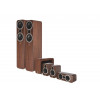 Q Acoustics 3050i 5.1 Home Theater Speaker Package English Walnut - зображення 1