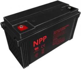 NPP NP12-120