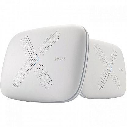 ZyXEL Multy X 2-pack (WSQ50-EU0201F) - зображення 1