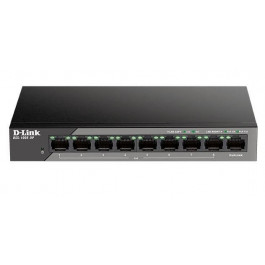 D-Link DSS-100E-9P