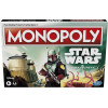 Hasbro Monopoly: Star Wars - Boba Fett Edition Eng (MNPE013) - зображення 1