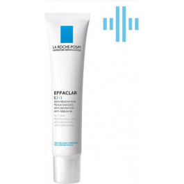 La Roche-Posay Відновлючий засіб  Effaclar K+, для комбінованої і жирної шкіри, 40 мл