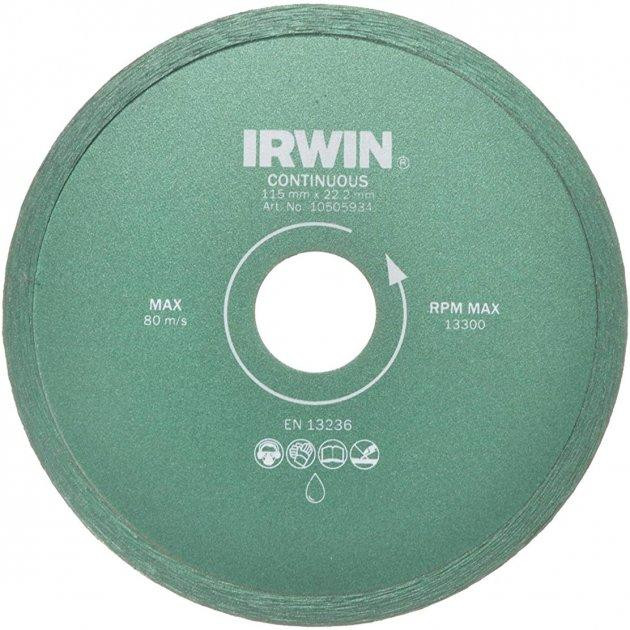 Irwin 10505934 - зображення 1