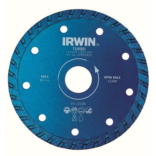 Irwin 10505924 - зображення 1