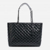 GUESS Женская сумка  Cessily Tote HWKM7679230-BLA Черная (8000702444182) - зображення 1