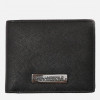 Karl Lagerfeld Портмоне шкіряне  K/RSG KLASSIC BIFOLD WALLET 226M3228-999 Чорне (800070289867) - зображення 1