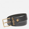 GUESS Ремень мужской кожаный  Adjustable Belt BM7431LEA35-BLA 105 см (L) Черный (8000702444141) - зображення 1