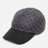 Karl Lagerfeld Кепка женская  K/MONOGRAM REFL CAP 226W3401-987 One Size Черная (800070289872) - зображення 1