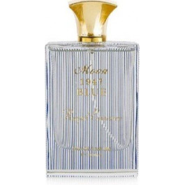 Noran Perfumes Moon 1947 Blue Парфюмированная вода для женщин 100 мл Тестер