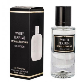 Morale Parfums White Perfume Парфюмированная вода 50 мл