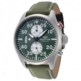   Glycine Airpilot Chrono GL0445