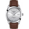 Tissot Gentleman Powermatic 80 Silicium T127.407.16.031.00 - зображення 1