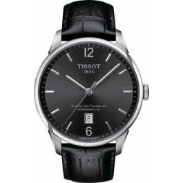   Tissot T099.407.16.447.00