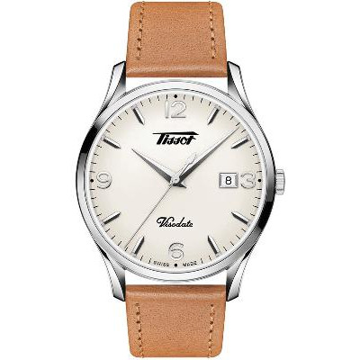 Tissot Visodate T118.410.16.277.00 - зображення 1