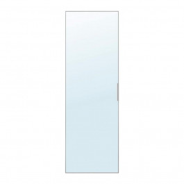 IKEA STRAUMEN, 594.162.76, Дверцята з петлями, дзеркало, 40х120 см
