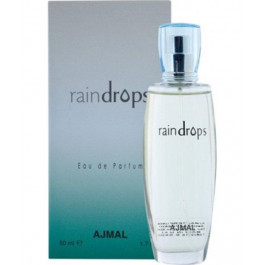 Ajmal Raindrops Парфюмированная вода для женщин 50 мл