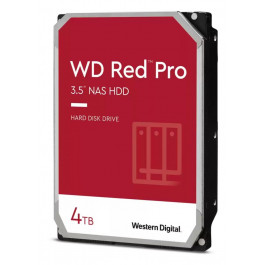 WD Red Pro 4 TB (WD4003FFBX)