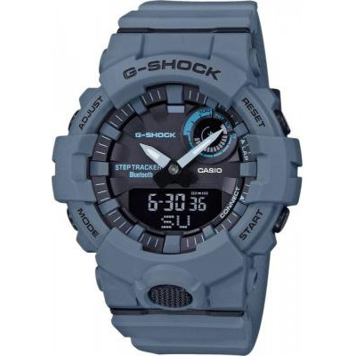 Casio G-Shock GBA-800UC-2ADR - зображення 1
