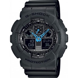   Casio G-Shock GA-100C-8A