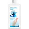 SOLNEX Блю Лайн Софт для гігієнічного миття рук 1 л (4820233090687) - зображення 1