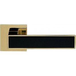 Gavroche Nikel Z25 Gold PVD/Black Поліроване золото/чорний (NIZ25GPVDB)