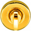 Condi Collection кругла Золотиста (40630941) - зображення 1