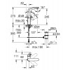 GROHE Eurostyle 23569003 - зображення 9