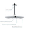 GROHE Tempesta 26688000 - зображення 4