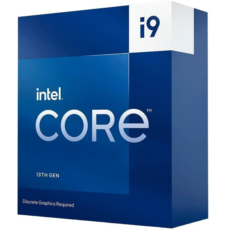 Intel Core i9-13900F (BX8071513900F) - зображення 1