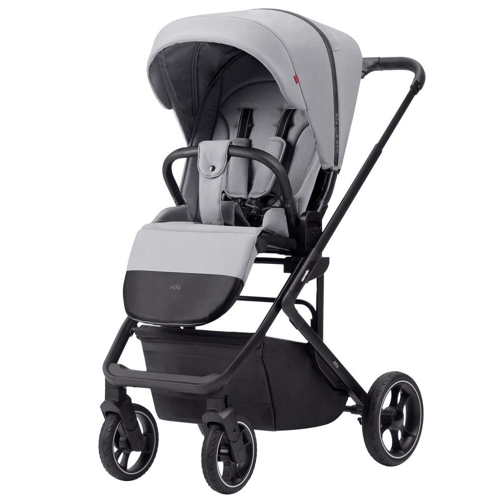 Carrello Alfa CRL-5508 Feather Grey - зображення 1