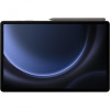 Samsung Galaxy Tab S9 FE Plus 5G 8/128GB Gray (SM-X616BZAA) - зображення 4