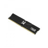 GOODRAM 32 GB (2х16GB) DDR5 6800 MHz IRDM Black (IR-6800D564L34S/32GDC) - зображення 6