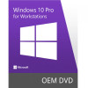 Microsoft Windows Pro for Workstations 10 64Bit Russian 1pk OEM DVD (HZV-00073) - зображення 2