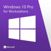Microsoft Windows Pro for Workstations 10 64Bit Russian 1pk OEM DVD (HZV-00073) - зображення 3