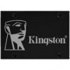 Kingston KC600 2 TB (SKC600/2048G) - зображення 3