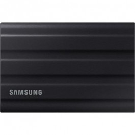 Samsung T7 Shield 2 TB Black (MU-PE2T0S)
