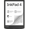 PocketBook 743G InkPad 4, Stundust Silver (PB743G-U-CIS) - зображення 1
