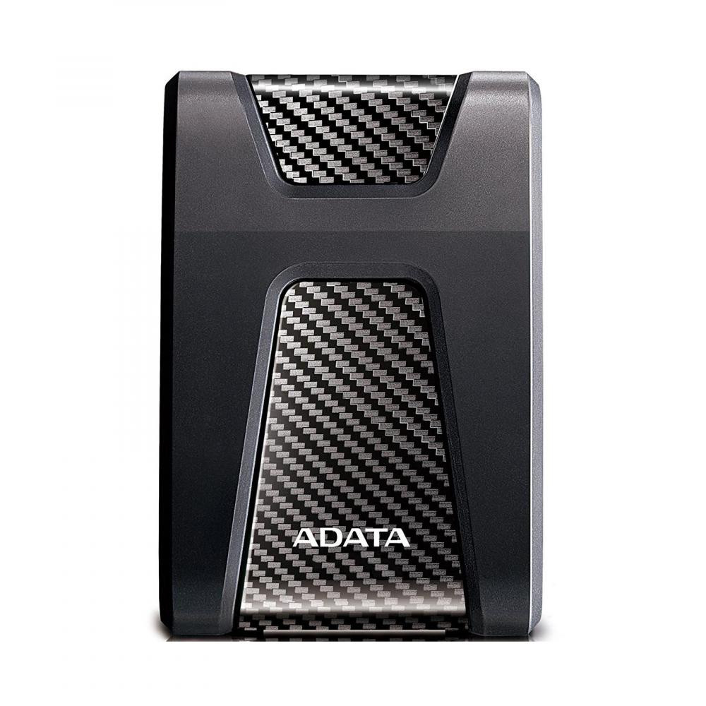 ADATA DashDrive Durable HD650 2 TB (AHD650-2TU31-CBK) - зображення 1