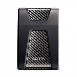 ADATA DashDrive Durable HD650 2 TB (AHD650-2TU31-CBK)